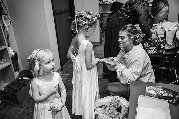 Hanmann Wedding