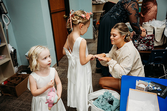 Hanmann Wedding