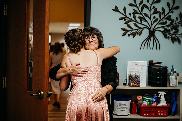 Hanmann Wedding