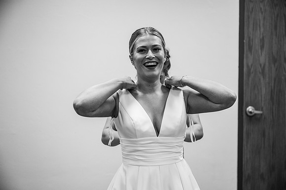 Hanmann Wedding