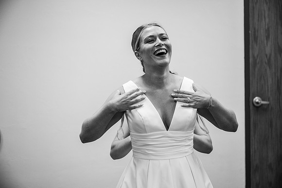Hanmann Wedding