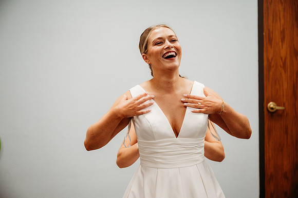 Hanmann Wedding