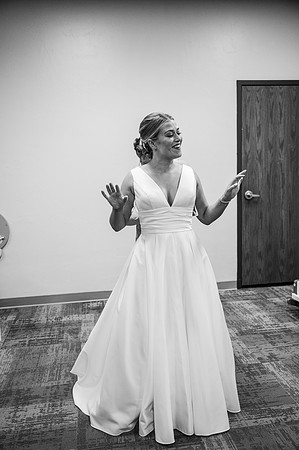 Hanmann Wedding