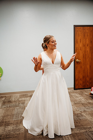 Hanmann Wedding
