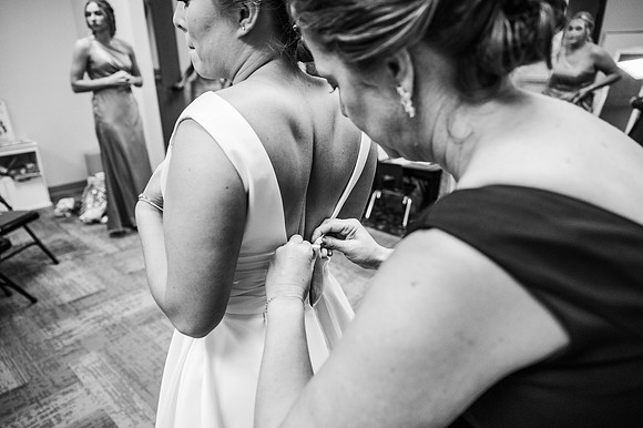Hanmann Wedding