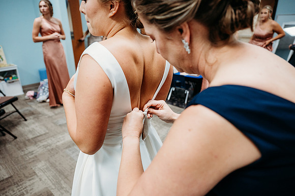 Hanmann Wedding