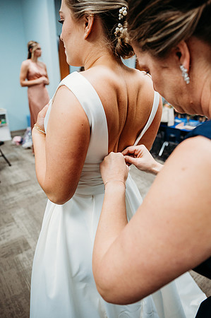 Hanmann Wedding