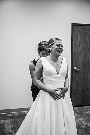 Hanmann Wedding