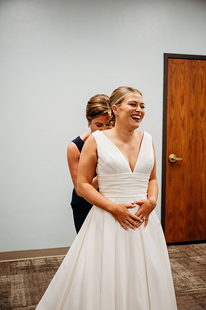Hanmann Wedding