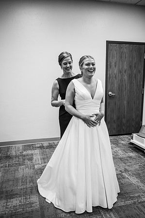 Hanmann Wedding