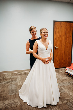 Hanmann Wedding