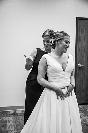 Hanmann Wedding
