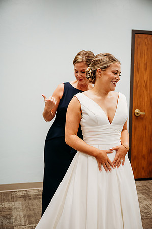 Hanmann Wedding