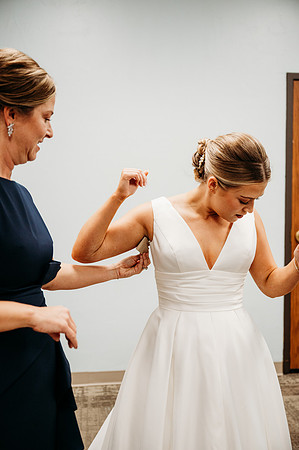 Hanmann Wedding