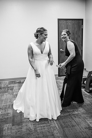 Hanmann Wedding