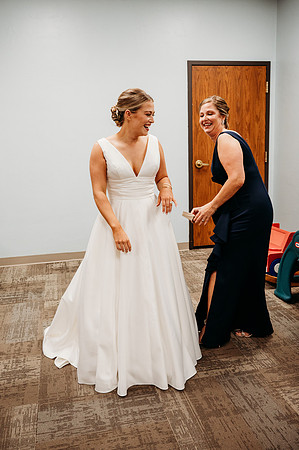 Hanmann Wedding