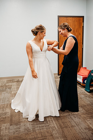 Hanmann Wedding