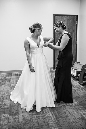Hanmann Wedding