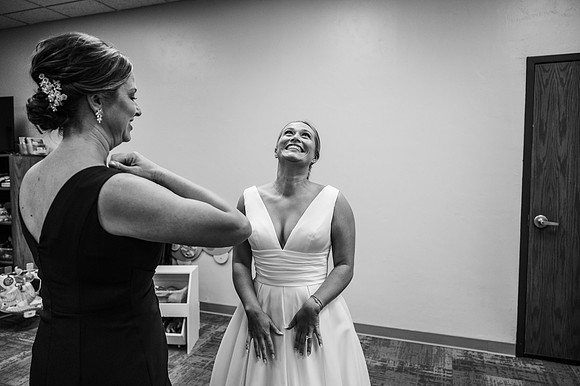 Hanmann Wedding