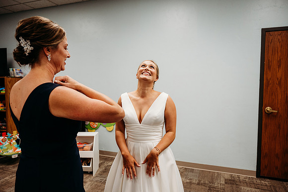 Hanmann Wedding