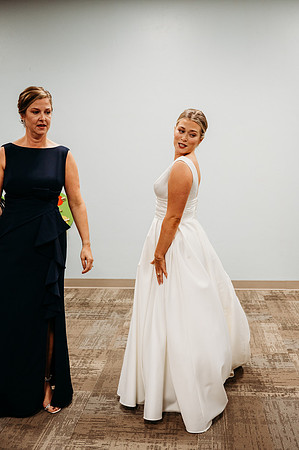 Hanmann Wedding