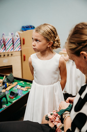 Hanmann Wedding