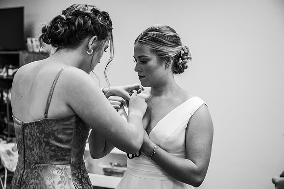 Hanmann Wedding