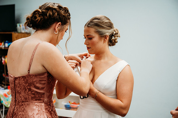 Hanmann Wedding