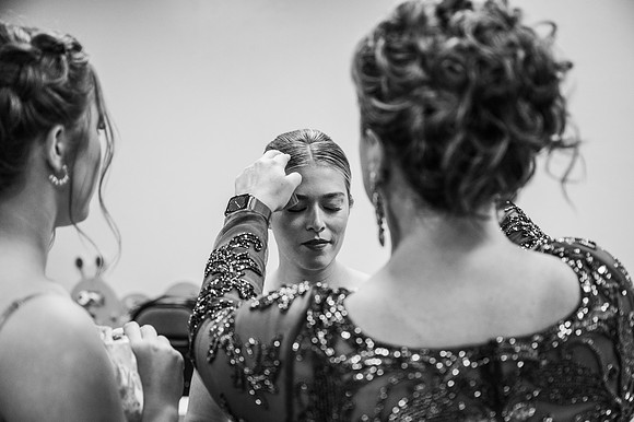 Hanmann Wedding
