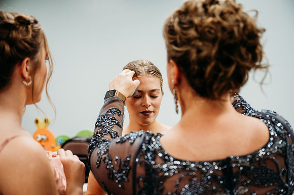 Hanmann Wedding