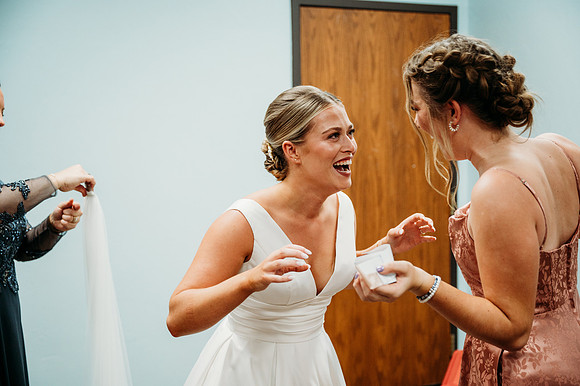 Hanmann Wedding
