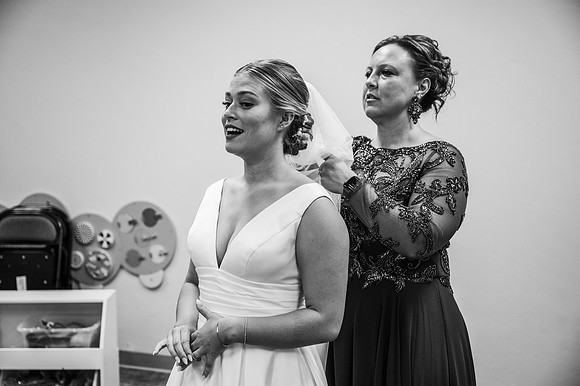 Hanmann Wedding
