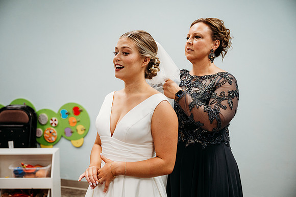 Hanmann Wedding