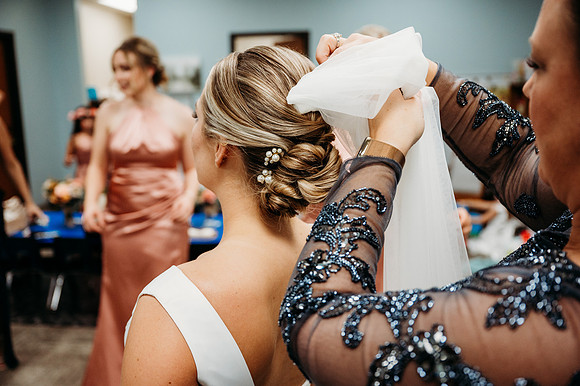 Hanmann Wedding
