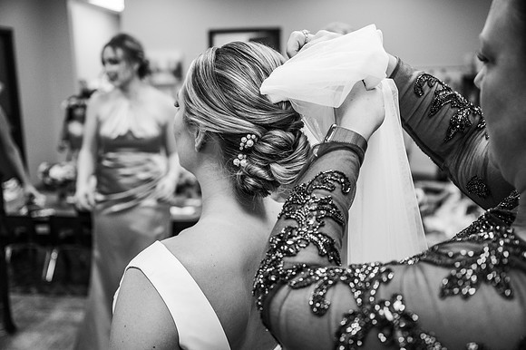 Hanmann Wedding