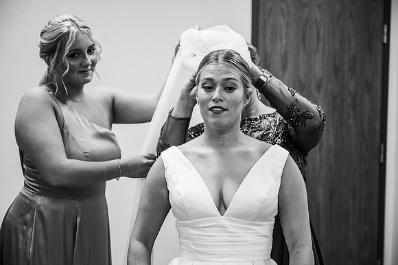 Hanmann Wedding