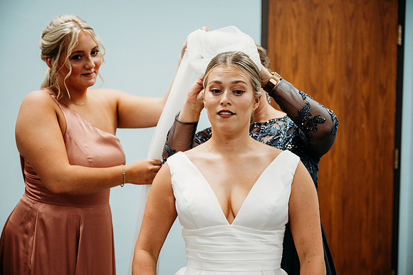 Hanmann Wedding