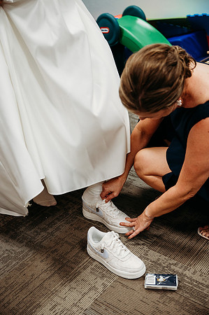 Hanmann Wedding