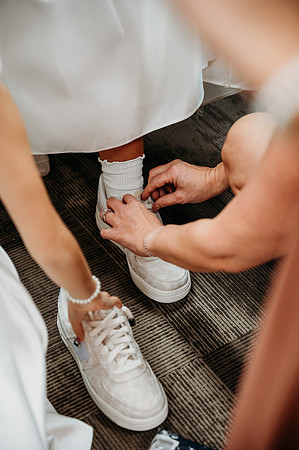 Hanmann Wedding