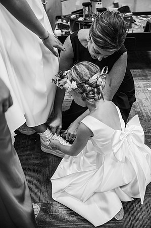 Hanmann Wedding