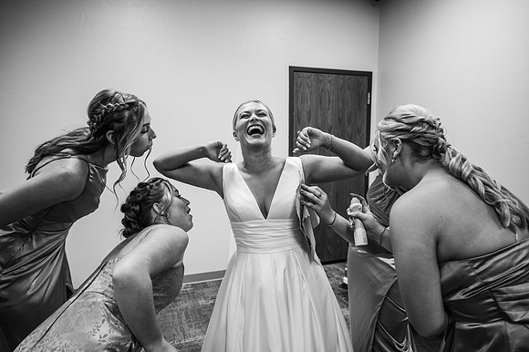 Hanmann Wedding