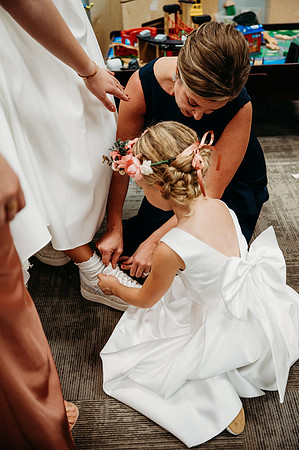Hanmann Wedding