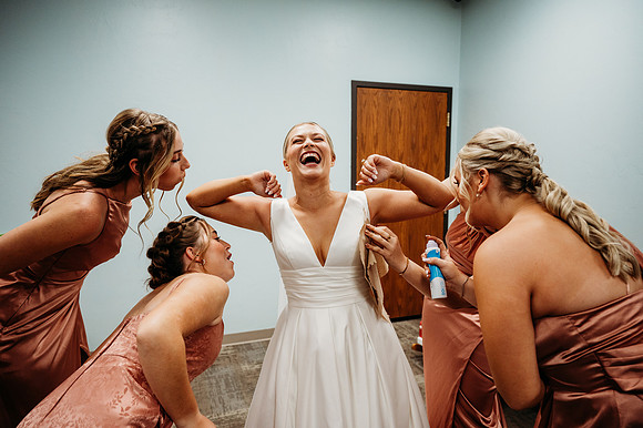 Hanmann Wedding