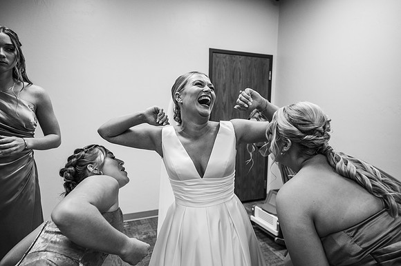 Hanmann Wedding