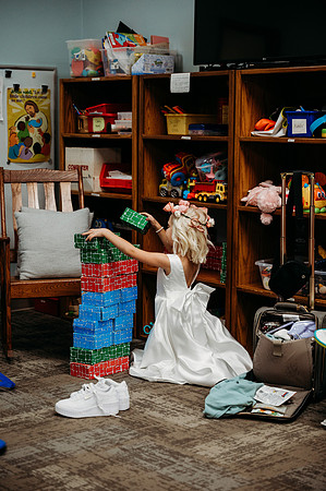 Hanmann Wedding
