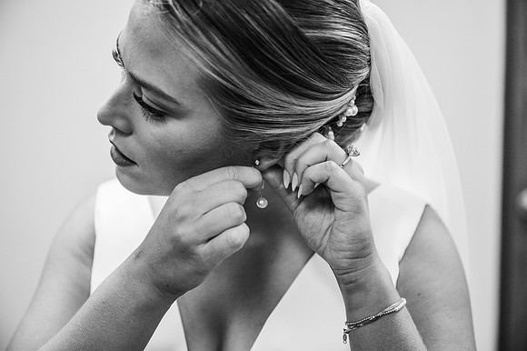Hanmann Wedding