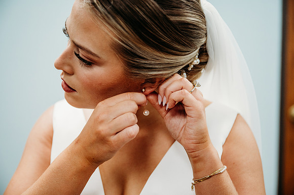 Hanmann Wedding