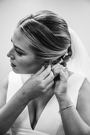 Hanmann Wedding
