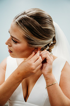 Hanmann Wedding