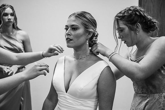 Hanmann Wedding